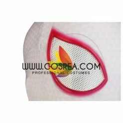 Cosrea Marvel Universe Spider Gwen Into The Spider-Verse Digital Printed Cosplay Costume