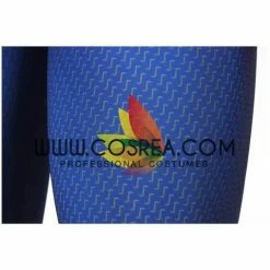 Cosrea Spiderman Peter Parker Into The Spider-Verse Cosplay Costume Marvel Universe