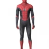 Cosrea Spiderman Far From Home 2019 Cosplay Costume