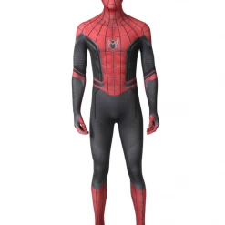 Cosrea Spiderman Far From Home 2019 Cosplay Costume