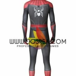Cosrea Spiderman Far From Home 2019 Cosplay Costume
