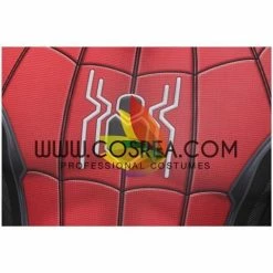 Cosrea Spiderman Far From Home 2019 Cosplay Costume