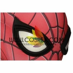 Cosrea Spiderman Far From Home 2019 Cosplay Costume