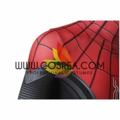 Cosrea Spiderman Far From Home 2019 Cosplay Costume