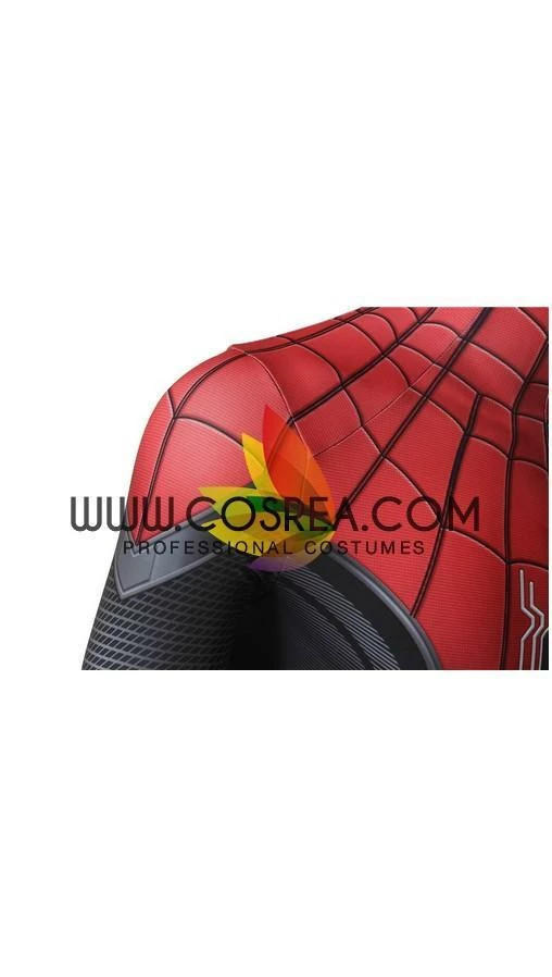 Cosrea Spiderman Far From Home 2019 Cosplay Costume
