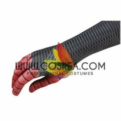 Cosrea Spiderman Far From Home 2019 Cosplay Costume