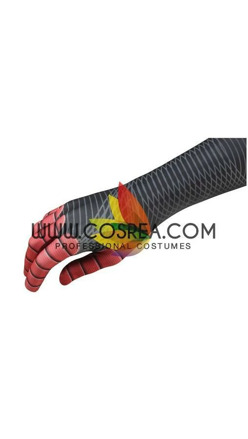 Cosrea Spiderman Far From Home 2019 Cosplay Costume