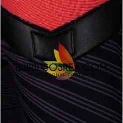 Cosrea Spiderman Far From Home Dark Version Cosplay Costume Marvel Universe