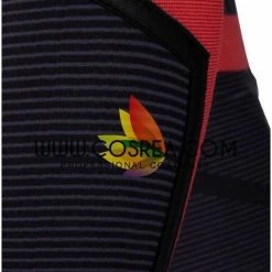 Cosrea Spiderman Far From Home Dark Version Cosplay Costume Marvel Universe