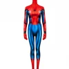 Cosrea Marvel Universe Spiderman Far From Home Female Version Digital Printed Cosplay Costume