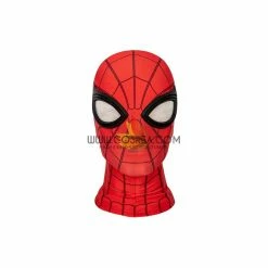 Cosrea Marvel Universe Spiderman Far From Home Female Version Digital Printed Cosplay Costume