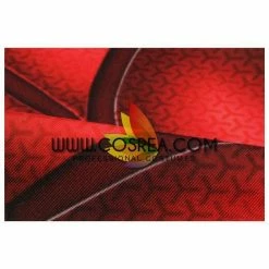 Cosrea Spiderman Infinity War Metallic Cosplay Costume