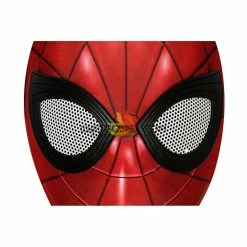 Cosrea Spiderman MKIV Kids Size Digital Printed Cosplay Costume