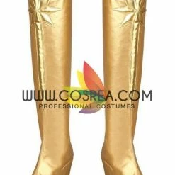 Cosrea Starlight The Boys Complete Cosplay Costume TV & Movies