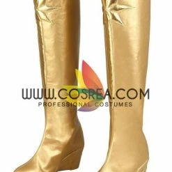 Cosrea Starlight The Boys Complete Cosplay Costume TV & Movies