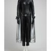 Cosrea Storm X-Men The Last Stand PU Leather Cosplay Costume