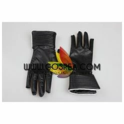 Cosrea Storm X-Men The Last Stand PU Leather Cosplay Costume