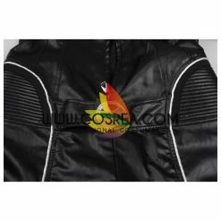 Cosrea Storm X-Men The Last Stand PU Leather Cosplay Costume