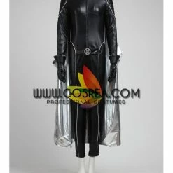 Cosrea Storm X-Men The Last Stand PU Leather Cosplay Costume