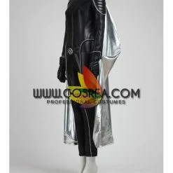 Cosrea Storm X-Men The Last Stand PU Leather Cosplay Costume