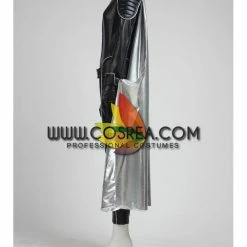 Cosrea Storm X-Men The Last Stand PU Leather Cosplay Costume