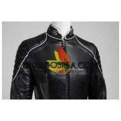 Cosrea Storm X-Men The Last Stand PU Leather Cosplay Costume