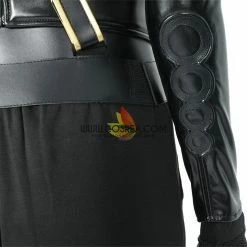 Cosrea Sylvie Laufeydottir Loki TV Series Cosplay Costume