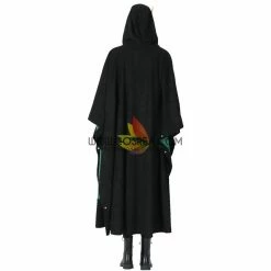 Cosrea Sylvie Laufeydottir Loki TV Series Cosplay Costume