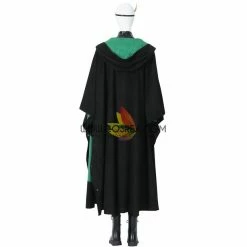 Cosrea Sylvie Laufeydottir Loki TV Series Cosplay Costume