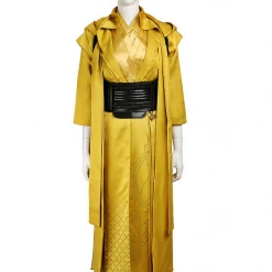 Cosrea Marvel Universe The Ancient One Doctor Strange Cosplay Costume