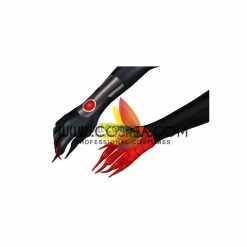 Cosrea The Ultimate Spiderman Comic Version Digital Printed Cosplay Costume