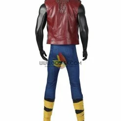Cosrea Marvel Universe Thor Love And Thunder Casual Cosplay Costume