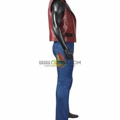 Cosrea Marvel Universe Thor Love And Thunder Casual Cosplay Costume