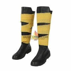 Cosrea Marvel Universe Thor Love And Thunder Casual Cosplay Costume