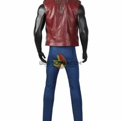 Cosrea Marvel Universe Thor Love And Thunder Casual Cosplay Costume