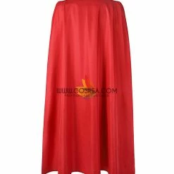 Cosrea Thor Love And Thunder Custom Complete Cosplay Costume Marvel Universe