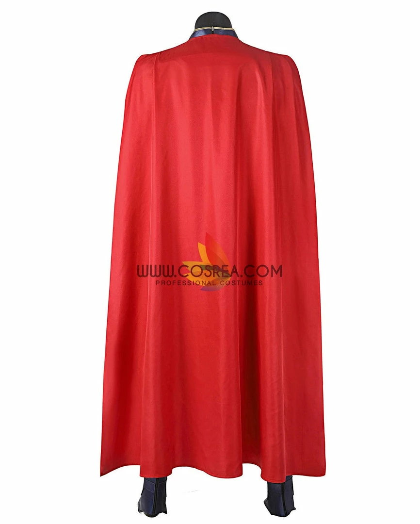 Cosrea Thor Love And Thunder Custom Complete Cosplay Costume Marvel Universe