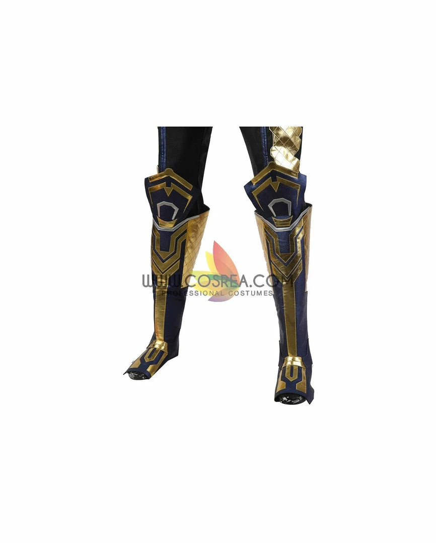 Cosrea Thor Love And Thunder Custom Complete Cosplay Costume Marvel Universe
