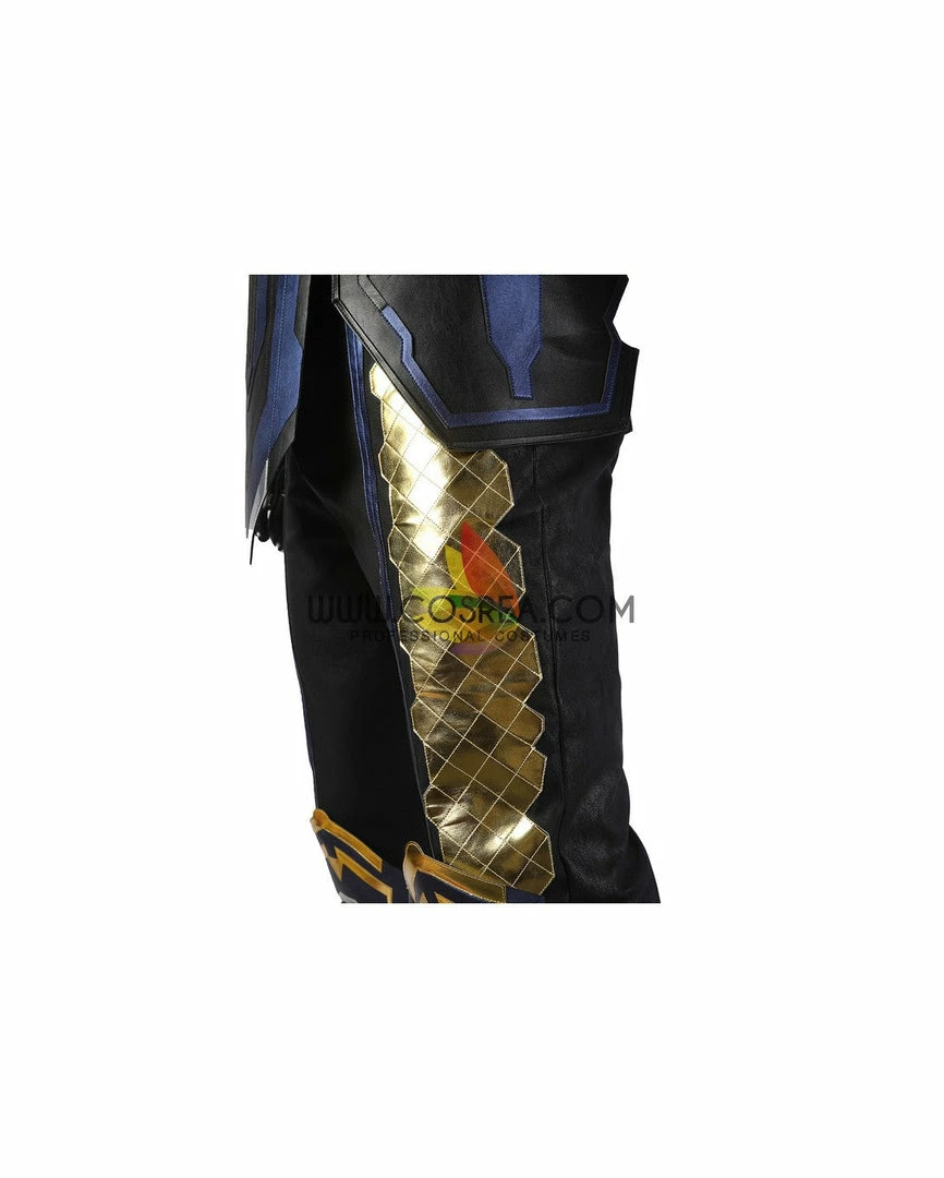 Cosrea Thor Love And Thunder Custom Complete Cosplay Costume Marvel Universe