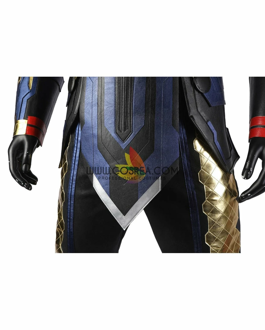 Cosrea Thor Love And Thunder Custom Complete Cosplay Costume Marvel Universe