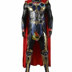 Cosrea Thor Love And Thunder Custom Complete Cosplay Costume Marvel Universe