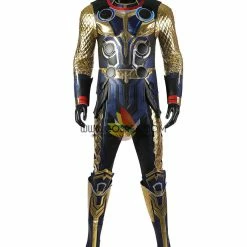 Cosrea Thor Love And Thunder Custom Complete Cosplay Costume Marvel Universe