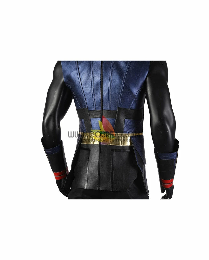 Cosrea Thor Love And Thunder Custom Complete Cosplay Costume Marvel Universe