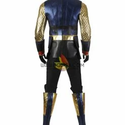 Cosrea Thor Love And Thunder Custom Complete Cosplay Costume Marvel Universe