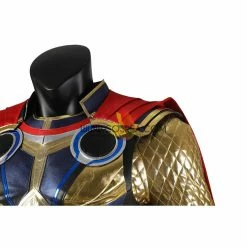 Cosrea Thor Love And Thunder Custom Complete Cosplay Costume Marvel Universe