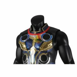 Cosrea Thor Love And Thunder Custom Complete Cosplay Costume Marvel Universe