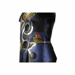 Cosrea Thor Love And Thunder Custom Complete Cosplay Costume Marvel Universe