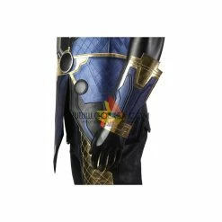 Cosrea Thor Love And Thunder Custom Complete Cosplay Costume Marvel Universe