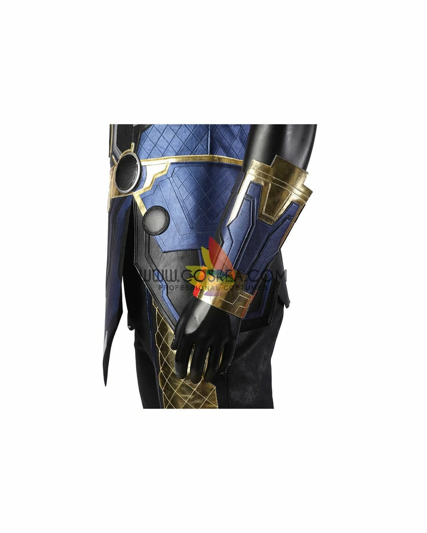 Cosrea Thor Love And Thunder Custom Complete Cosplay Costume Marvel Universe