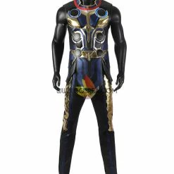 Cosrea Thor Love And Thunder Custom Complete Cosplay Costume Marvel Universe